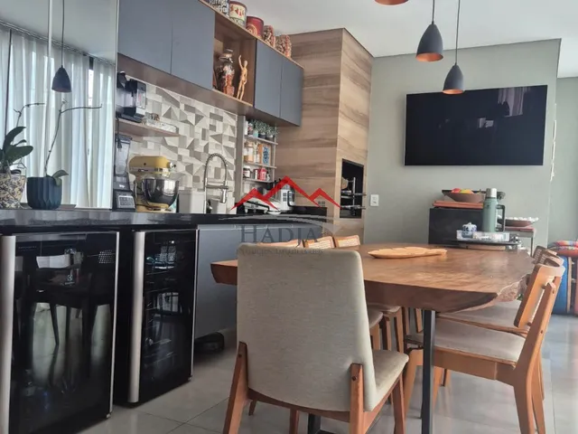 Imagem: Casa à venda condomínio Reserva da Mata