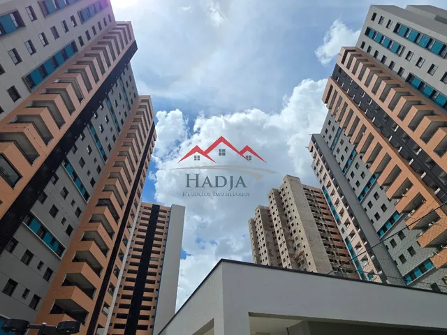Imagem 7: Apartamento de 3 quartos Resort Prime Santa Ângela - Jundiaí