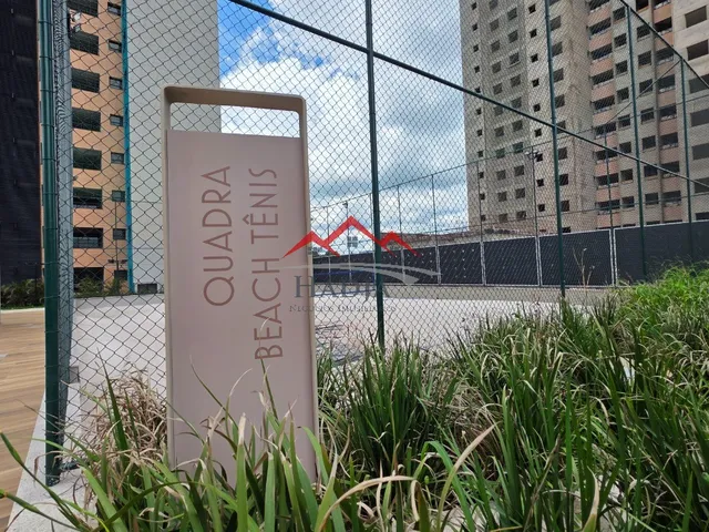 Imagem 5: Apartamento de 3 quartos Resort Prime Santa Ângela - Jundiaí