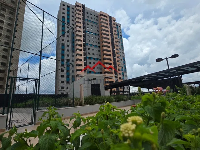 Imagem 4: Apartamento de 3 quartos Resort Prime Santa Ângela - Jundiaí