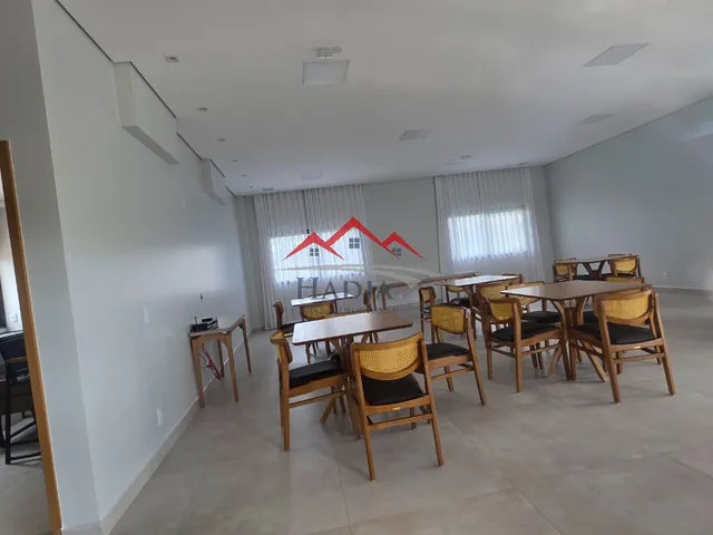 Imagem 9: Apartamento de 3 quartos Resort Prime Santa Ângela - Jundiaí