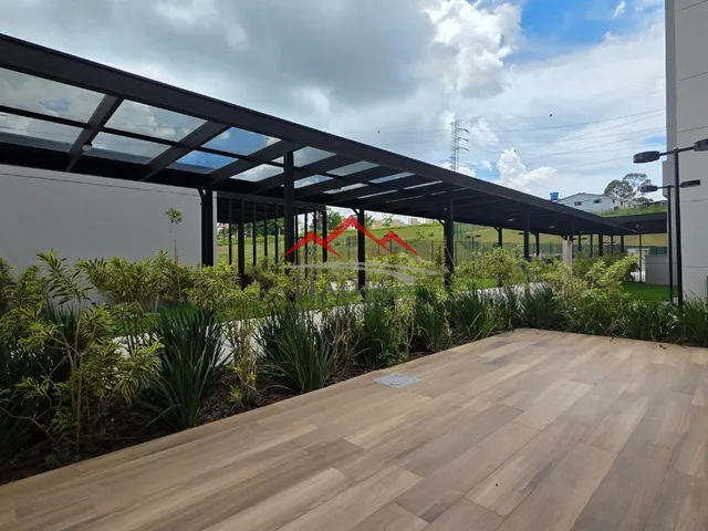 Imagem 1: Apartamento de 3 quartos Resort Prime Santa Ângela - Jundiaí