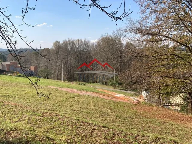 Imagem 2: TERRENO A VENDA NO CONDOMÍNIO TERRA CAXAMBU EM JUNDIAÍ-SP