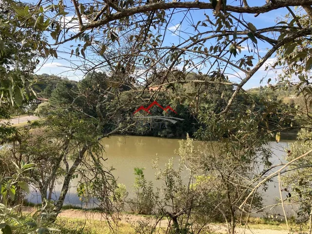 Imagem 3: TERRENO A VENDA NO CONDOMÍNIO TERRA CAXAMBU EM JUNDIAÍ-SP