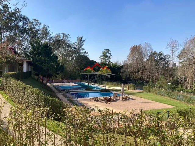 Imagem 4: TERRENO A VENDA NO CONDOMÍNIO TERRA CAXAMBU EM JUNDIAÍ-SP