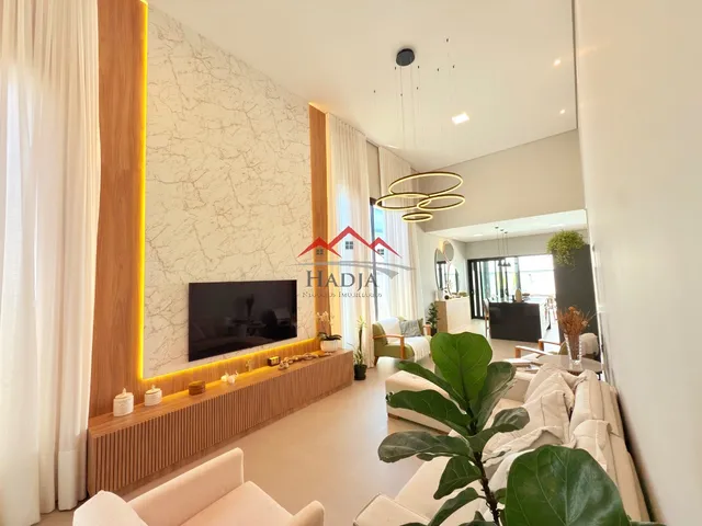 Imagem 2: Casa térrea à venda condomínio Bella Vittá em Jundiaí - SP