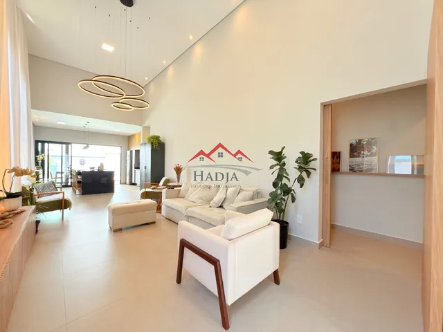 Imagem 4: Casa térrea à venda condomínio Bella Vittá em Jundiaí - SP