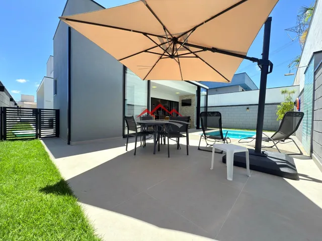 Imagem 8: Casa térrea à venda condomínio Bella Vittá em Jundiaí - SP