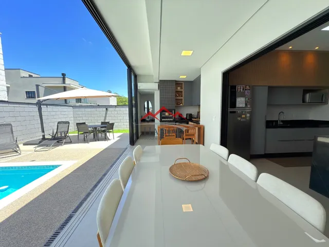 Imagem 11: Casa térrea à venda condomínio Bella Vittá em Jundiaí - SP