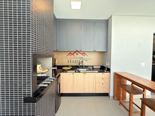 Imagem 13: Casa térrea à venda condomínio Bella Vittá em Jundiaí - SP