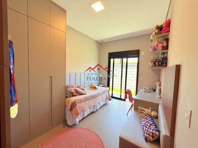 Imagem 9: Casa térrea à venda condomínio Bella Vittá em Jundiaí - SP