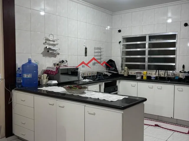 Imagem 1: Casa à venda no Jardim das Tulipas - Jundiaí/SP