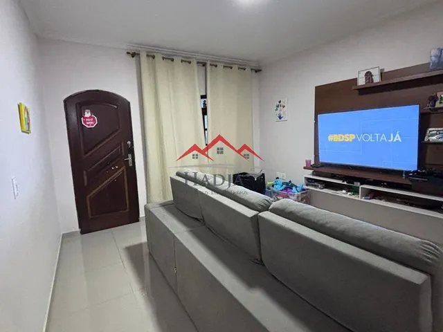 Imagem 6: Casa à venda no Jardim das Tulipas - Jundiaí/SP
