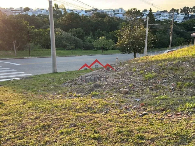Imagem: Terreno Á Venda no Residencial Phytus de