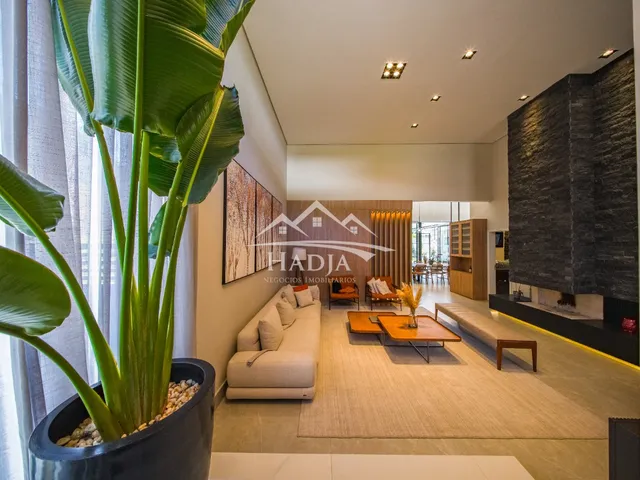 Imagem 12: Casa em Condomínio a venda no Reserva Marajoara em Jundiaí/SP