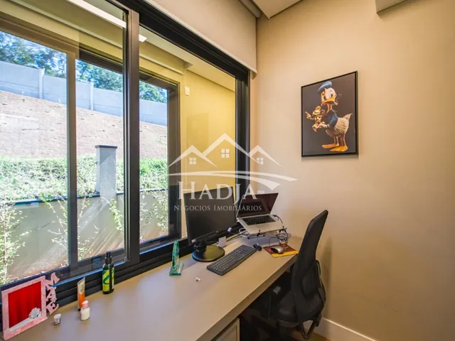 Imagem 6: Casa em Condomínio a venda no Reserva Marajoara em Jundiaí/SP