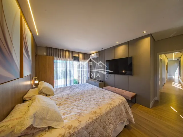 Imagem 3: Casa em Condomínio a venda no Reserva Marajoara em Jundiaí/SP