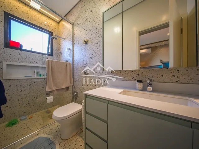 Imagem 7: Casa em Condomínio a venda no Reserva Marajoara em Jundiaí/SP