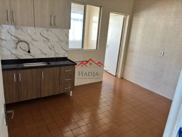 Imagem: APARTAMENTO NO EDIFÍCIO OLGA - CENTRO