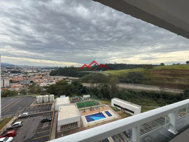 Imagem: O apartamento possui 3 Dormitórios, 1 Banheiro, 1 Vaga na