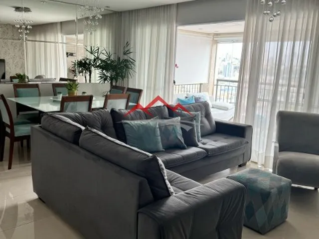 Imagem: Apartamento Alto Padrão no Condomínio