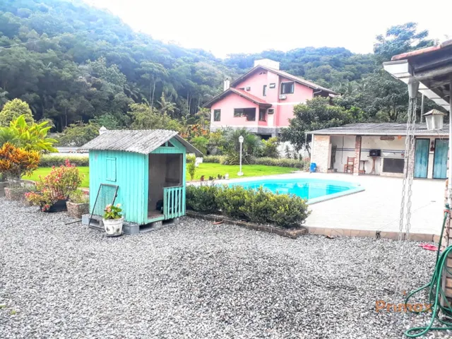 Imagem 5: Chácara com Piscina - Próximo ao Centro , Bairro São Pedro em Guabiruba