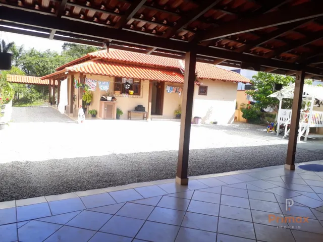 Imagem: Casa 3 Quartos Sendo 1 Suite Loteamento
