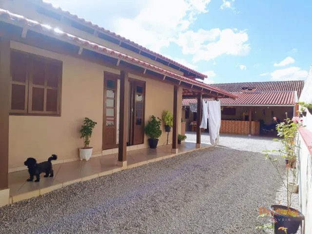 Imagem 5: Casa 3 Quartos Sendo 1 Suite Loteamento Azaleia