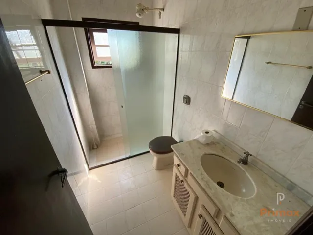 Imagem 5: Casa bem localizada no Bairro Bateas, Brusque/SC com 4 quartos e área de festas