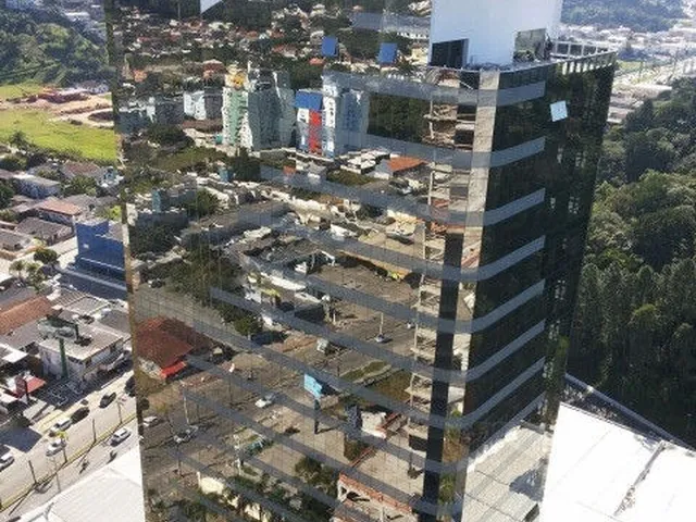 Imagem 1: RIVIERA BUSINESS & MALL - PRAIA BRAVA