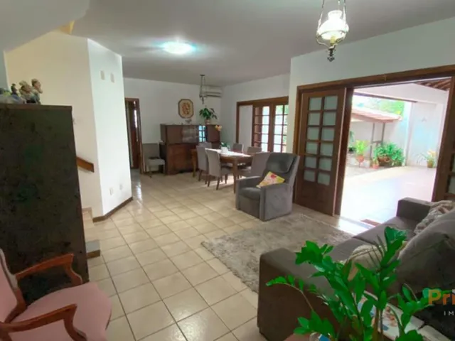 Imagem 10: Casa de Alto Padrão - 4 dormitórios - Área Nobre de Brusque