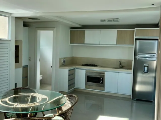 Imagem 8: Apartamento Duplex Mobiliado - Residencial Athenas - Bombinhas