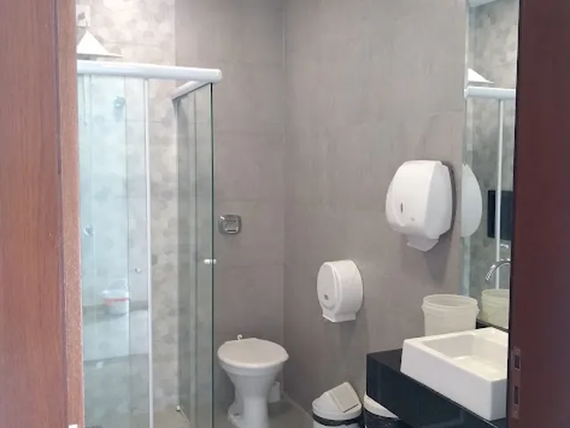 Imagem 3: Casa 3 Dormitórios em Condomínio Fechado Ville Verde Residence