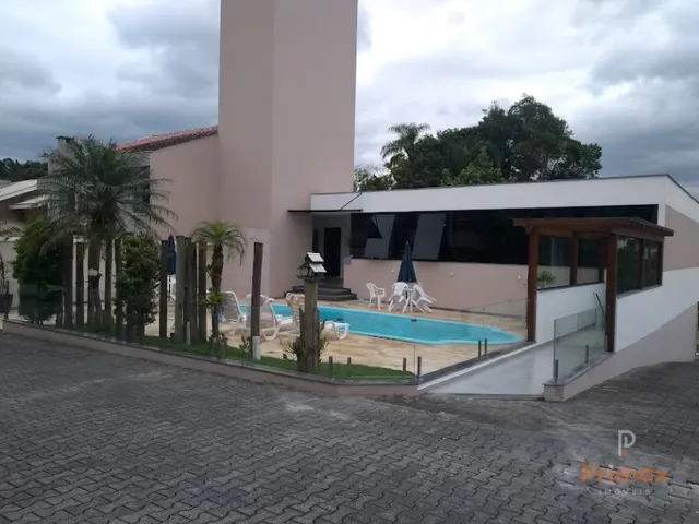 Imagem 5: Casa 3 Dormitórios em Condomínio Fechado Ville Verde Residence
