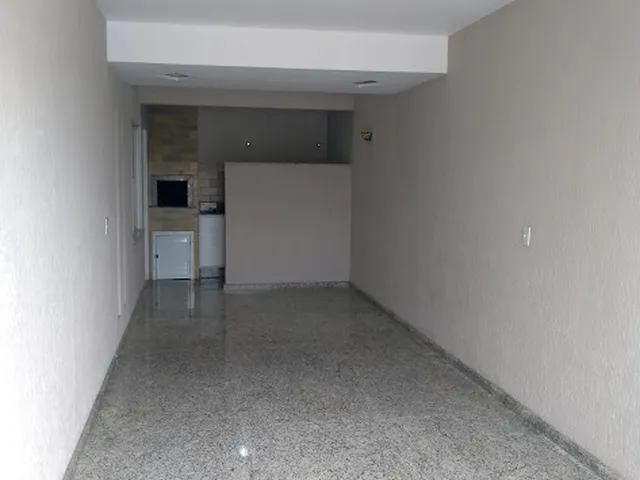 Imagem 6: Casa 3 Dormitórios em Condomínio Fechado Ville Verde Residence