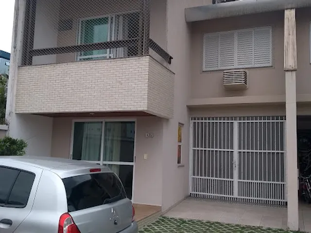 Imagem 7: Casa 3 Dormitórios em Condomínio Fechado Ville Verde Residence