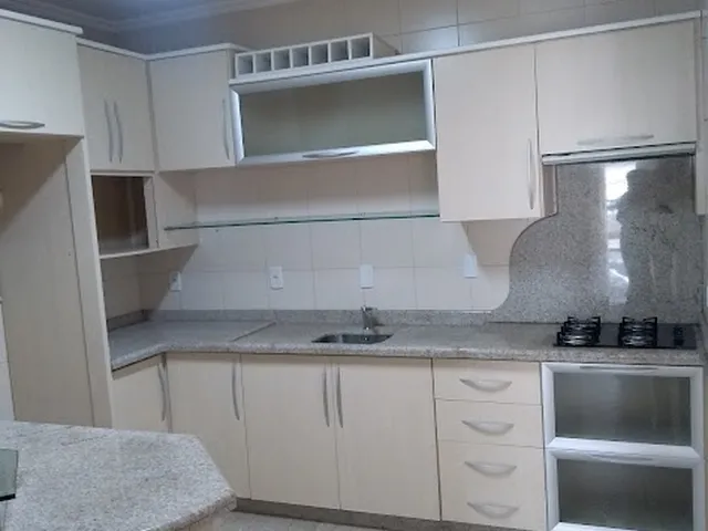Imagem 8: Casa 3 Dormitórios em Condomínio Fechado Ville Verde Residence