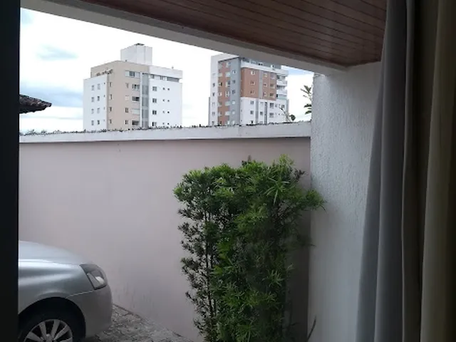 Imagem 10: Casa 3 Dormitórios em Condomínio Fechado Ville Verde Residence