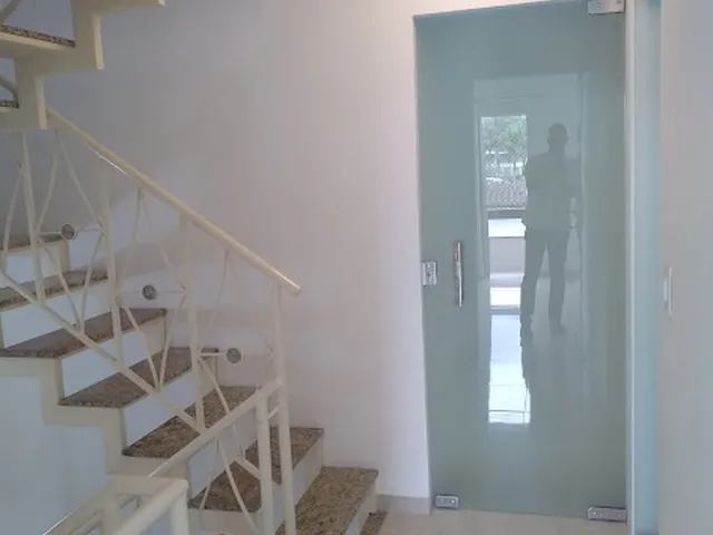 Imagem 11: Casa 3 Dormitórios em Condomínio Fechado Ville Verde Residence