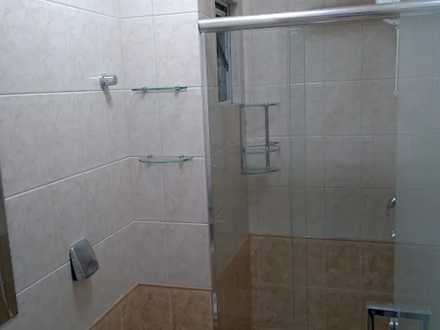 Imagem 12: Casa 3 Dormitórios em Condomínio Fechado Ville Verde Residence