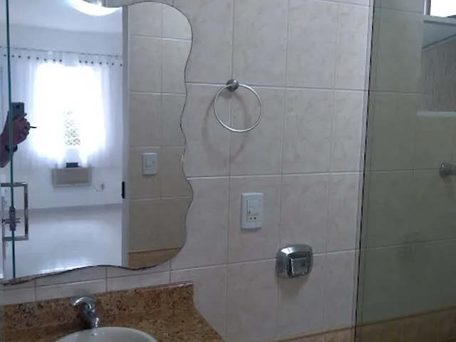 Imagem 14: Casa 3 Dormitórios em Condomínio Fechado Ville Verde Residence