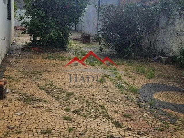 Imagem 14: Casa Térrea com Amplo Terreno e ótima localização à Venda no Jardim Chapadão