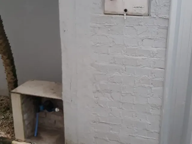 Imagem 1: TERRENO NO CENTRO DE BRUSQUE!!! MUITO BEM LOCALIZADO COM 415 M2
