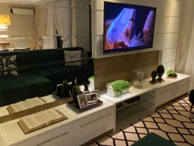 Imagem 2: APARTAMENTO MOBILIADO NO CENTRO DE BRUSQUE