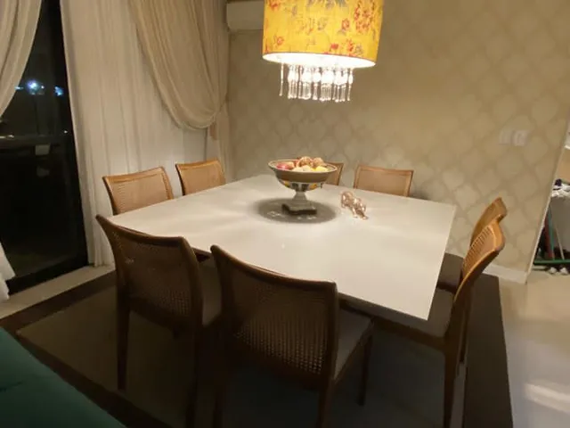 Imagem 4: APARTAMENTO MOBILIADO NO CENTRO DE BRUSQUE