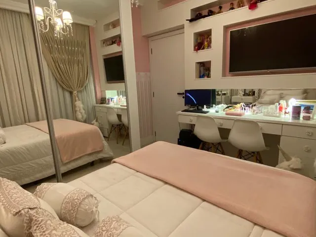 Imagem 5: APARTAMENTO MOBILIADO NO CENTRO DE BRUSQUE