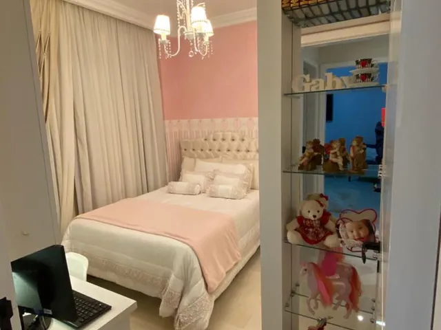 Imagem 6: APARTAMENTO MOBILIADO NO CENTRO DE BRUSQUE