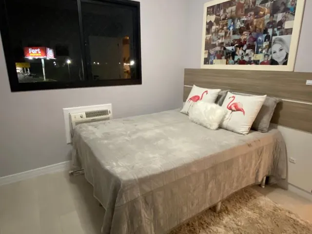 Imagem 8: APARTAMENTO MOBILIADO NO CENTRO DE BRUSQUE