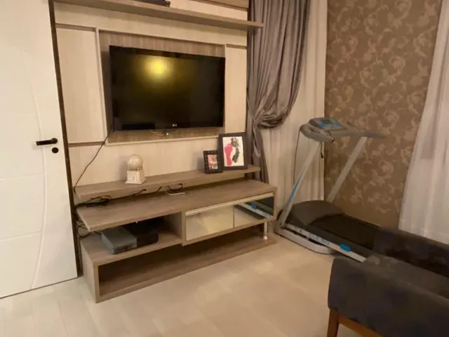 Imagem 9: APARTAMENTO MOBILIADO NO CENTRO DE BRUSQUE