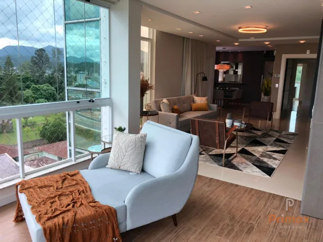 Imagem 7: Apartamento MOBILIADO no Centro de Brusque